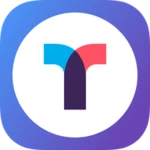 travelcar android application logo